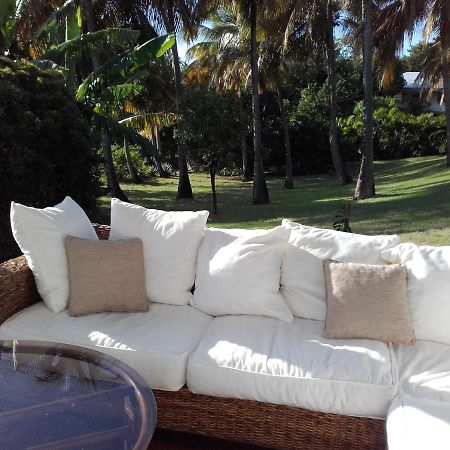 Chambre D'Hotes "Villa Rayon Vert" Deshaies Εξωτερικό φωτογραφία