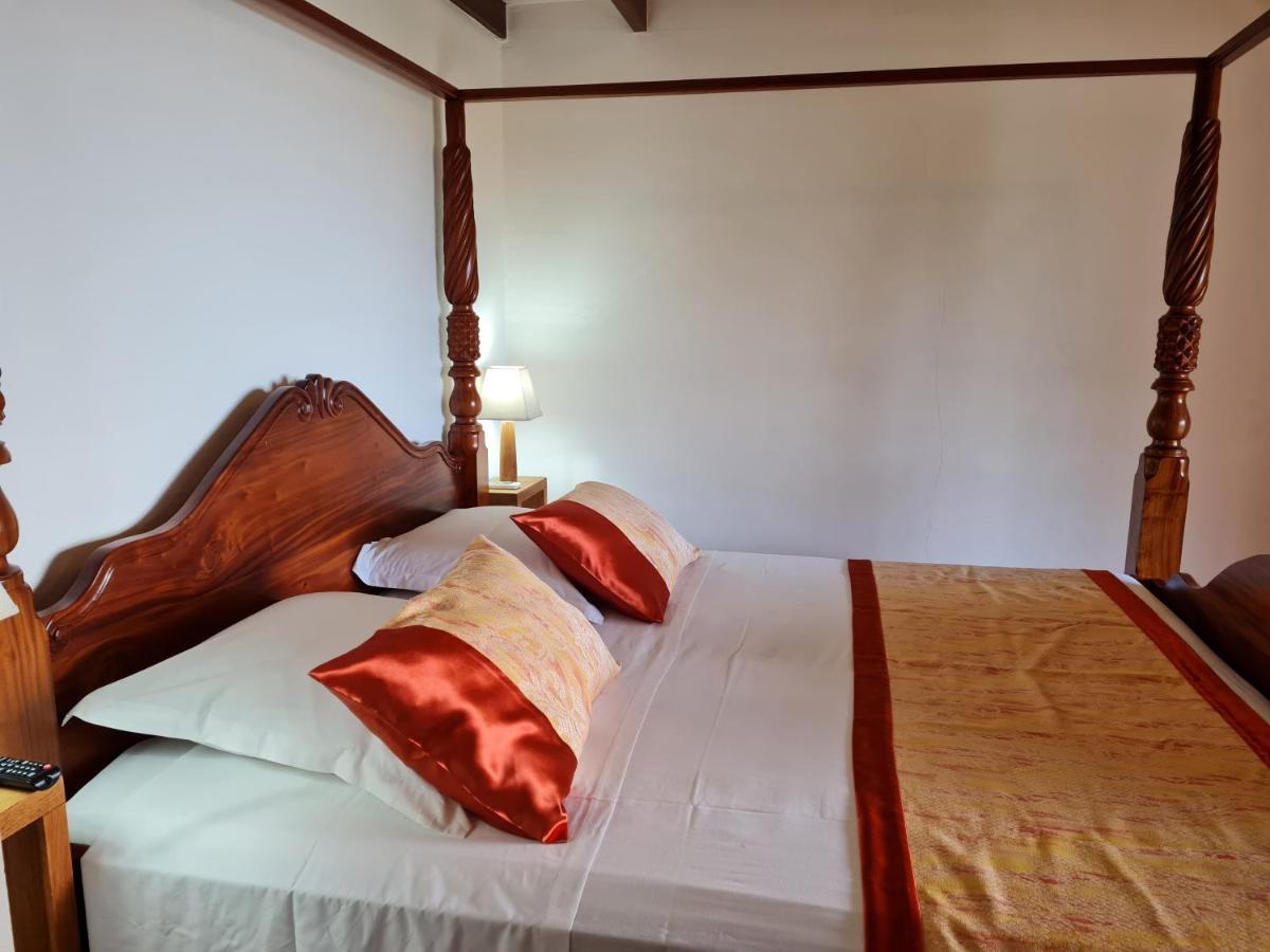 Chambre D'Hotes "Villa Rayon Vert" Deshaies Εξωτερικό φωτογραφία