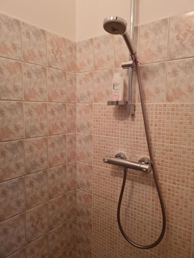 Chambre D'Hotes "Villa Rayon Vert" Deshaies Εξωτερικό φωτογραφία
