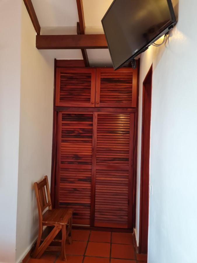 Chambre D'Hotes "Villa Rayon Vert" Deshaies Εξωτερικό φωτογραφία