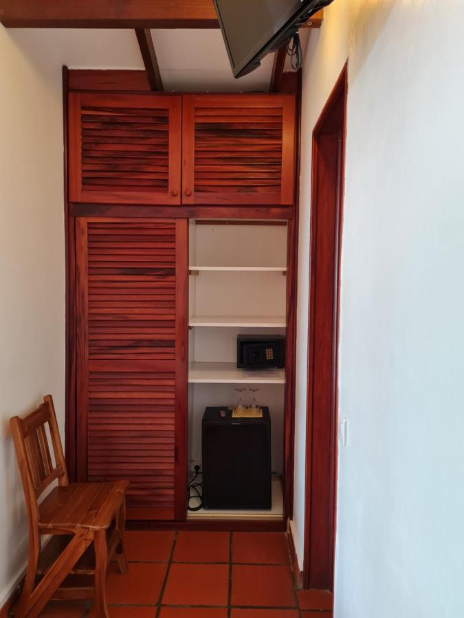 Chambre D'Hotes "Villa Rayon Vert" Deshaies Εξωτερικό φωτογραφία