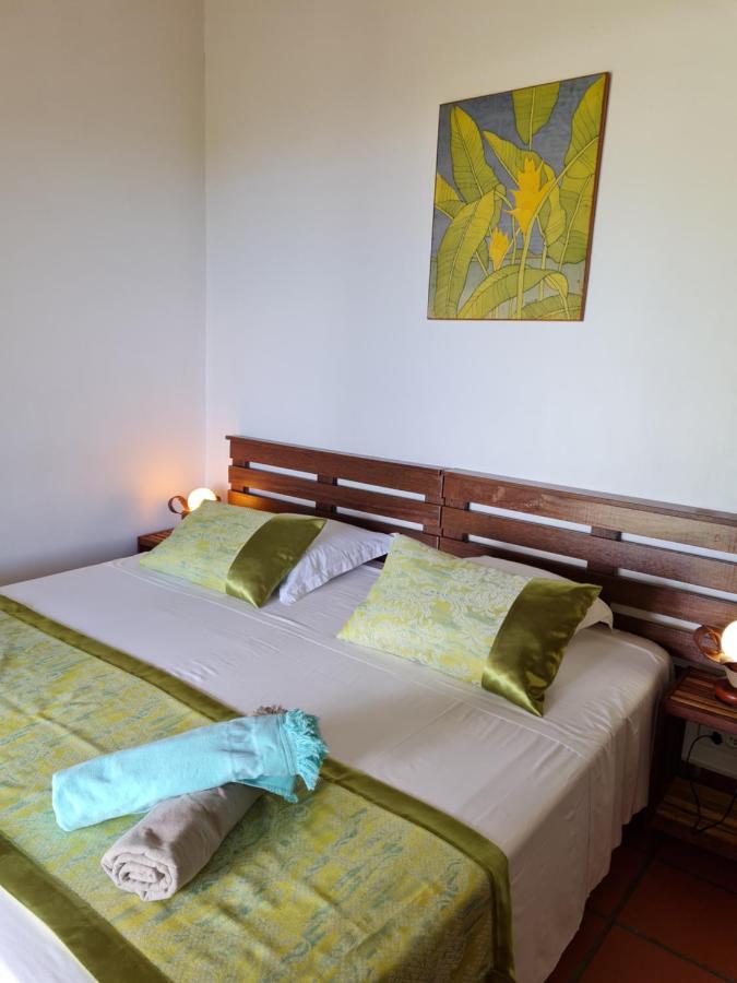 Chambre D'Hotes "Villa Rayon Vert" Deshaies Εξωτερικό φωτογραφία