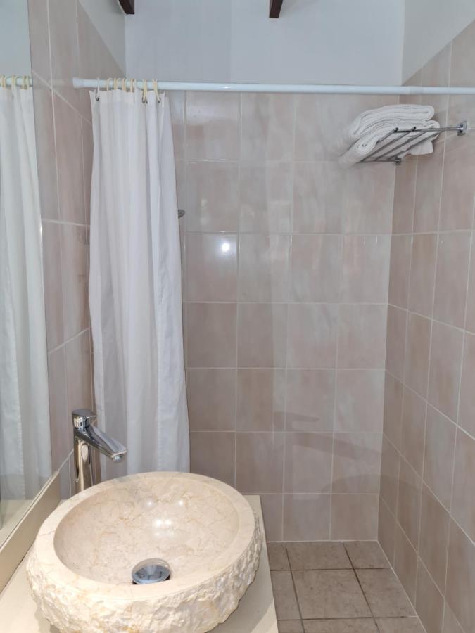 Chambre D'Hotes "Villa Rayon Vert" Deshaies Εξωτερικό φωτογραφία
