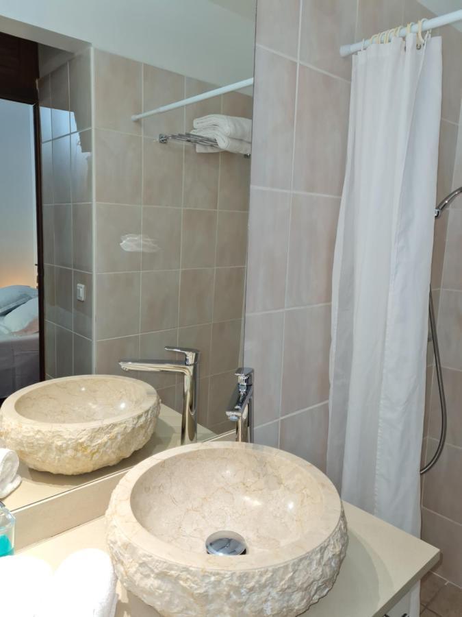 Chambre D'Hotes "Villa Rayon Vert" Deshaies Εξωτερικό φωτογραφία